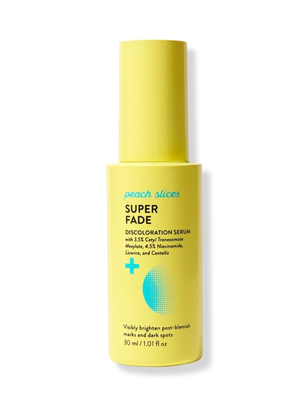 Peach Slices Super Fade Discoloration Serum 1.01oz